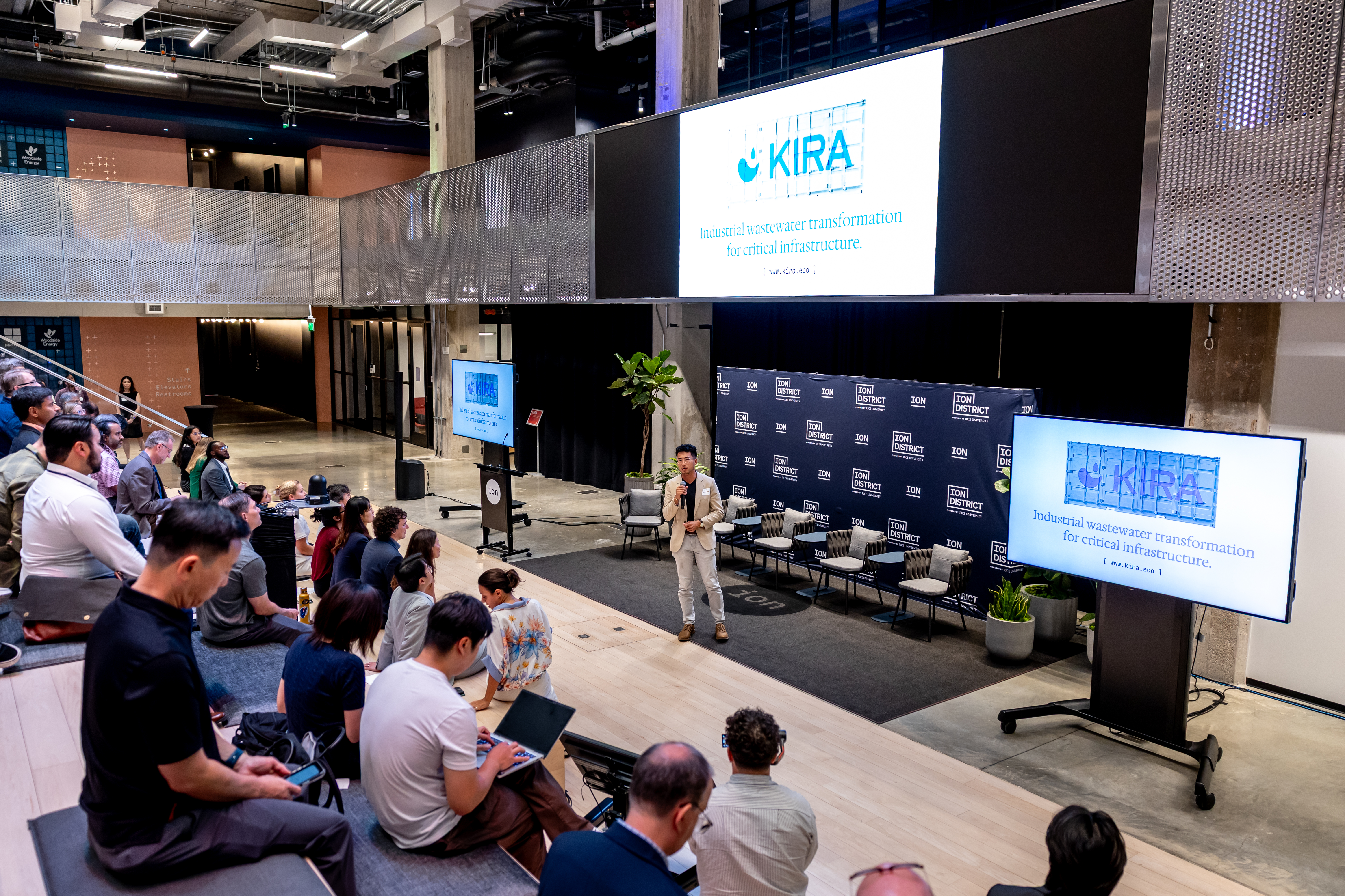 Activate Houston 2026 cohort event 15Sept2026-16