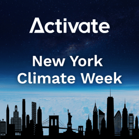 Activate NYCW