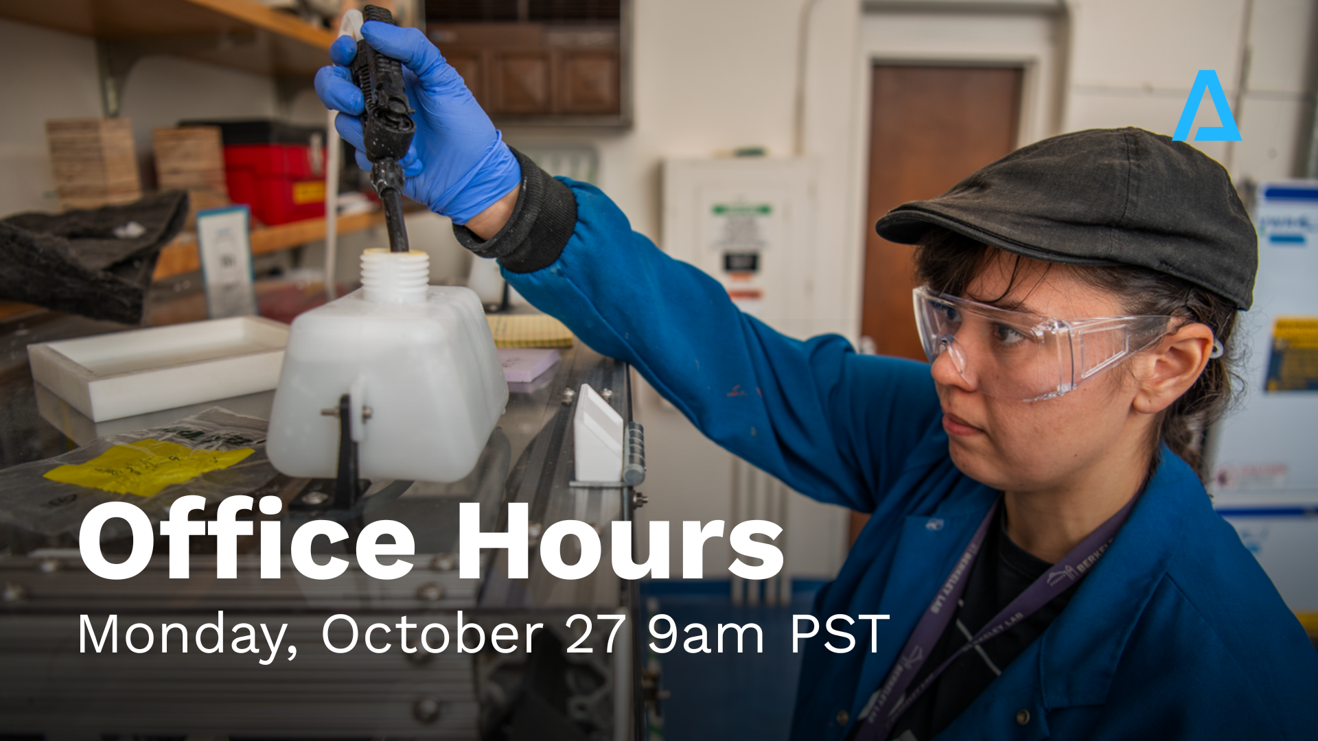 Activate Office Hours