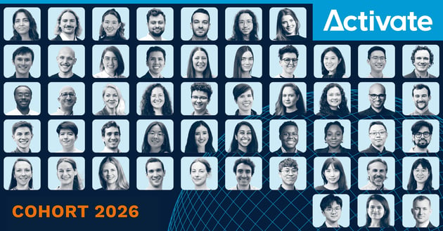 COHORT 2026