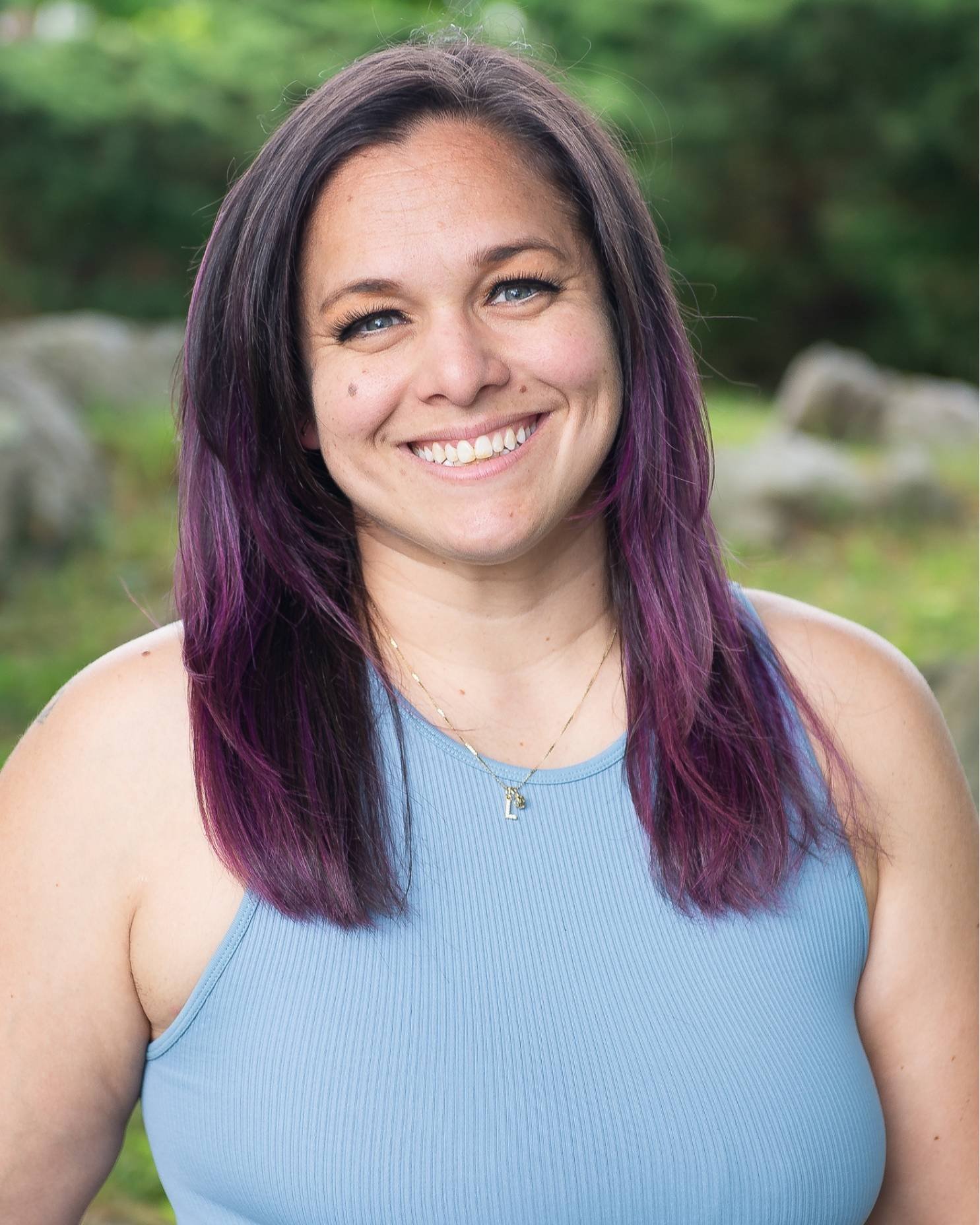 Caitlin Cutter Headshot