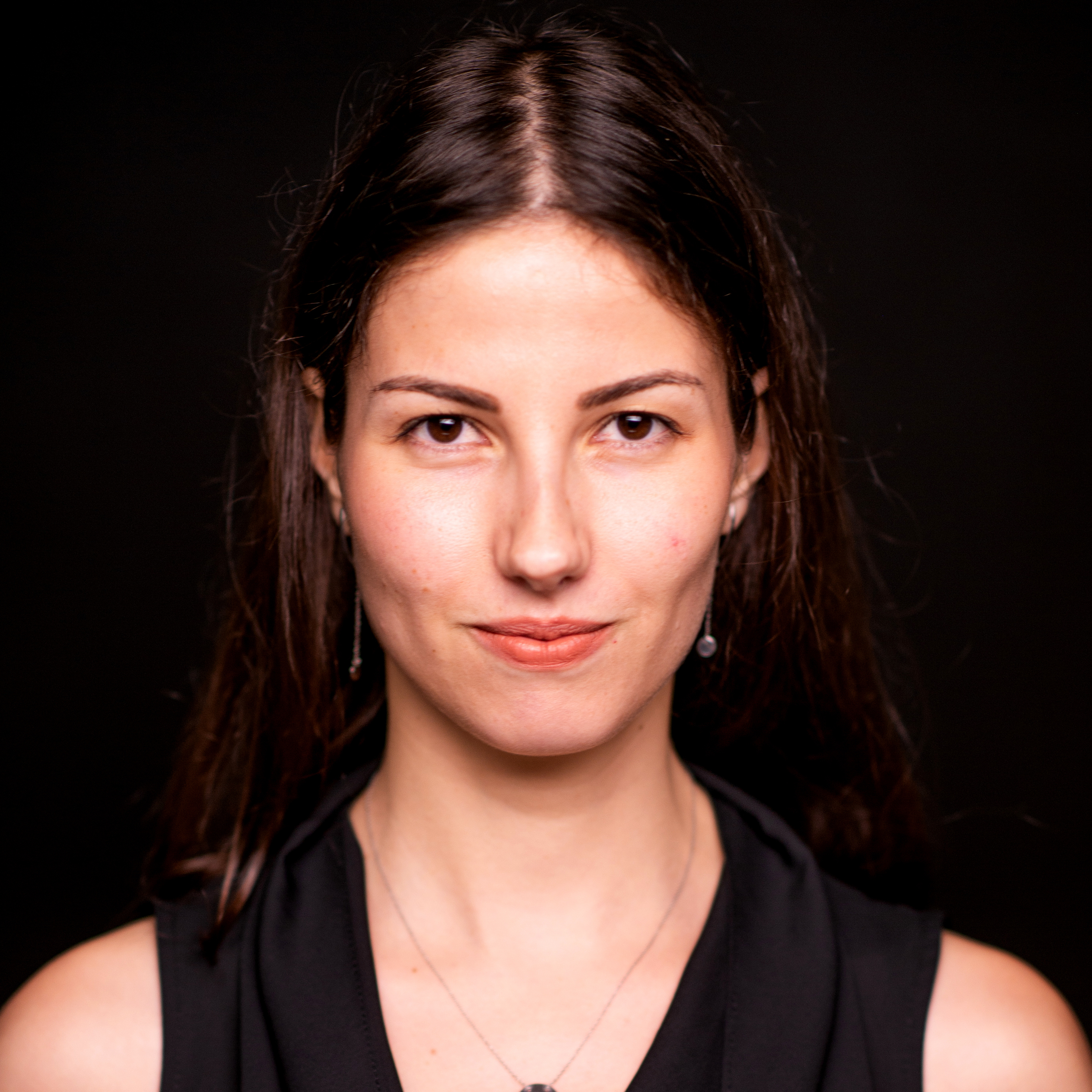 Eleana Baskouta