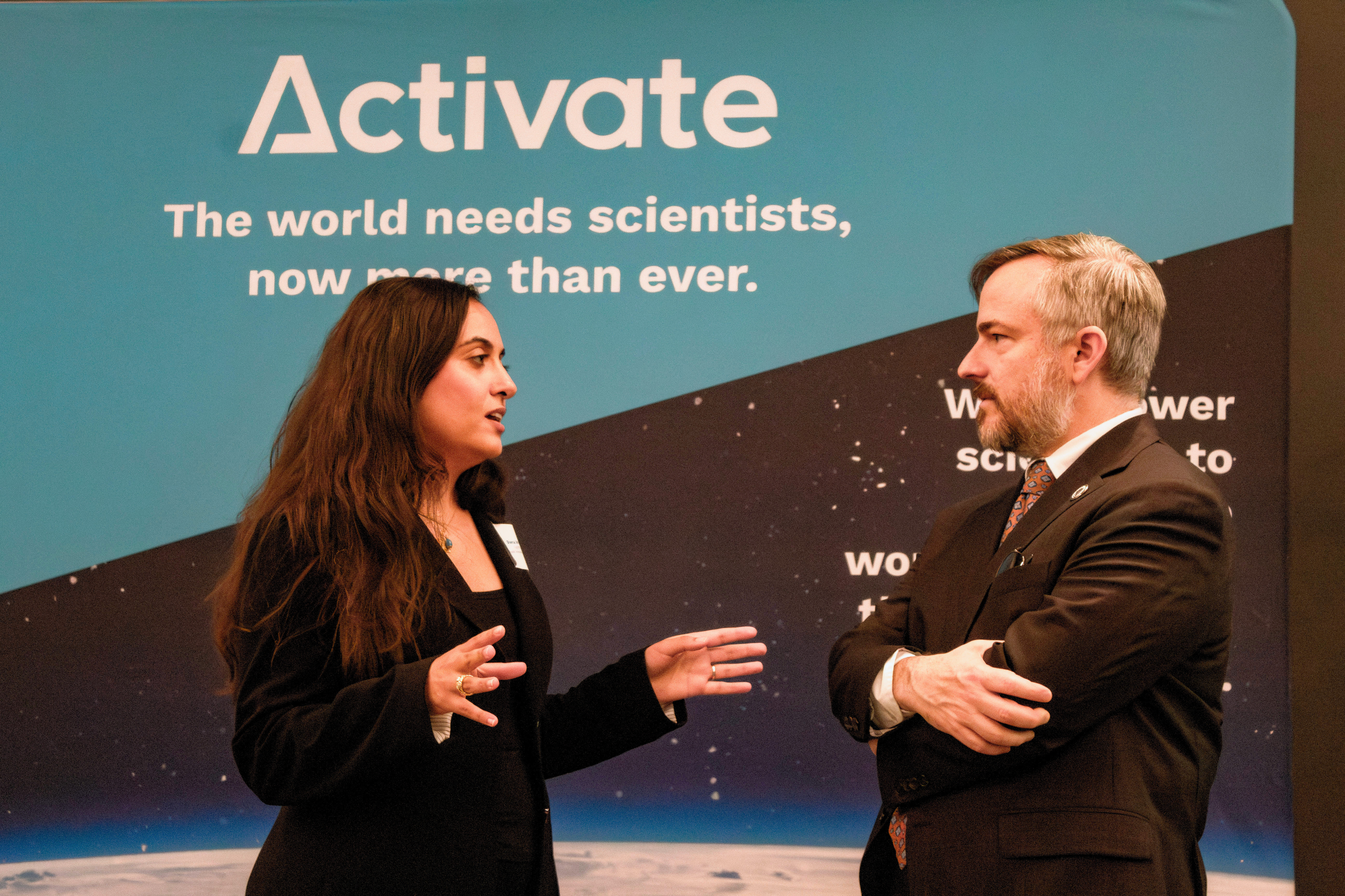 Diana MTC Boston 2025