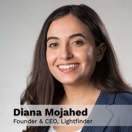 Diana Mojahed Headshot Blog