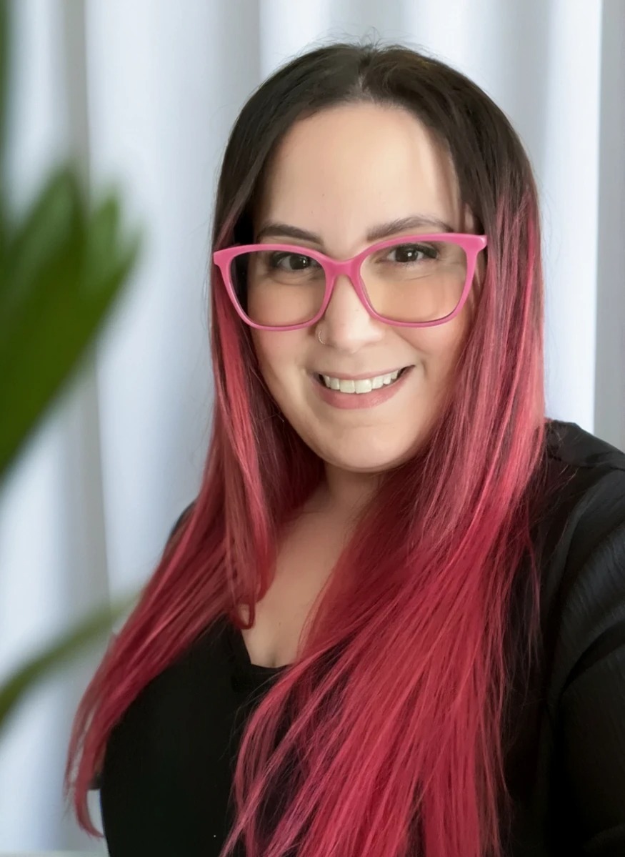 Ella Schwotzer Headshot