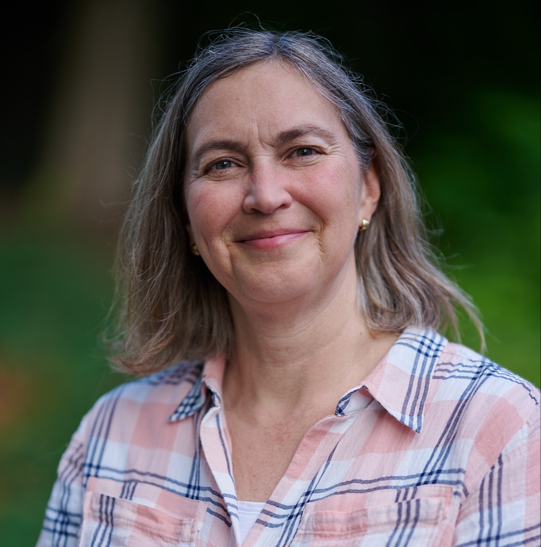 Jill Fuss Managing Director Berkeley