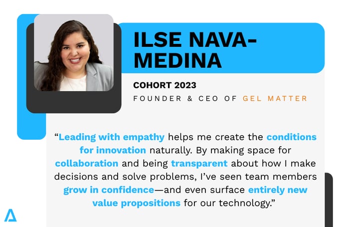 Ilse Nava-Medina Quote-1
