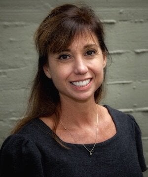 Aimee Rose, managing director, Activate Boston