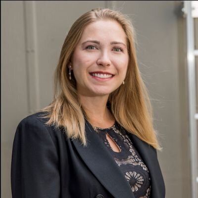 Brenna Teigler, Chief Fellowship Officer, Activate