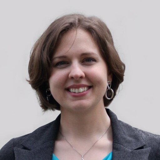 Elise Strobach, CEO, AeroShield Materials, Cohort 2020