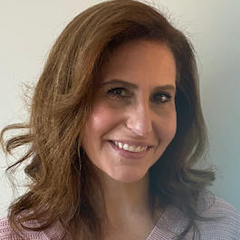 Karen (KK) Krause-Bencal