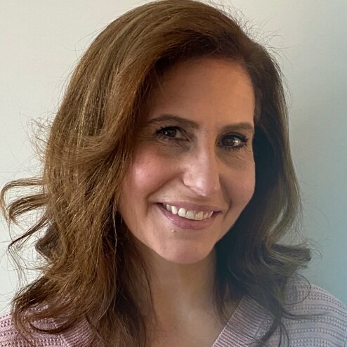 Karen Krause-Bencal