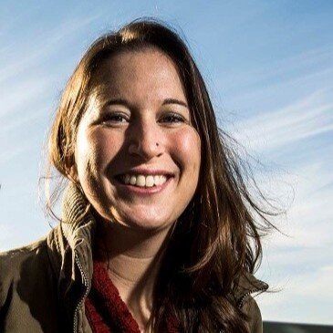 Karin Lion, Activate’s chief growth officer