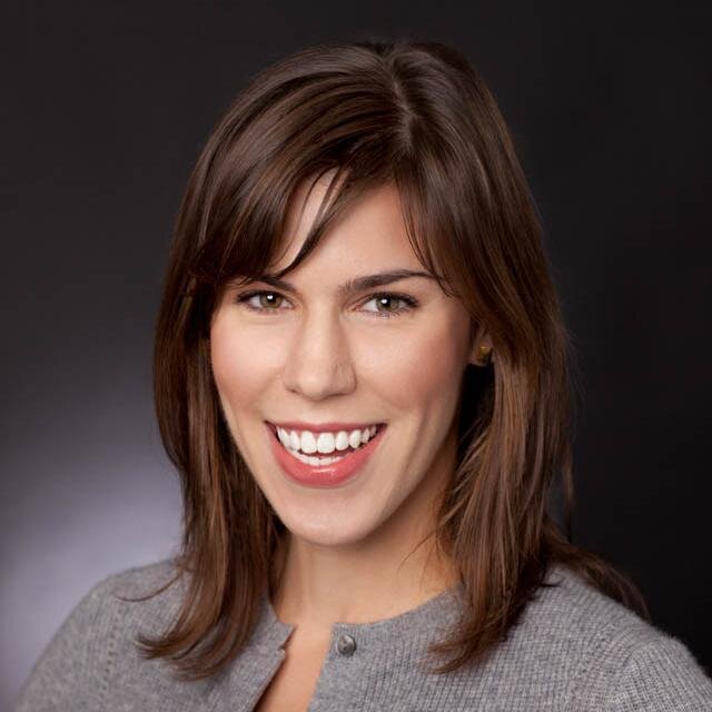 Nicole Systrom, Activate Board Member and Founder, Sutro Energy Group