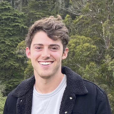 Ryan Orbuch, Stripe Climate’s procurement lead