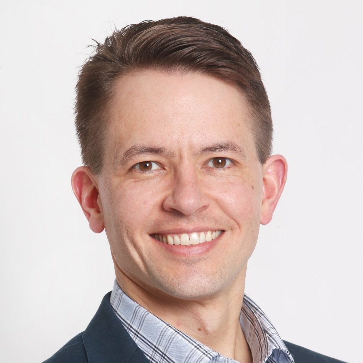 Jared Silvia