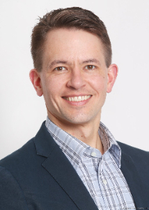 Jared Silvia
