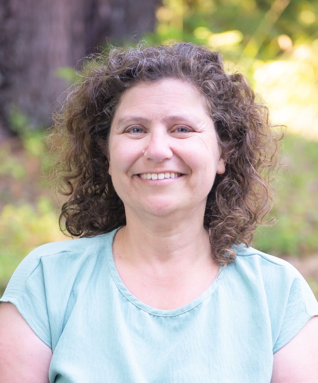 Naomi Baer
