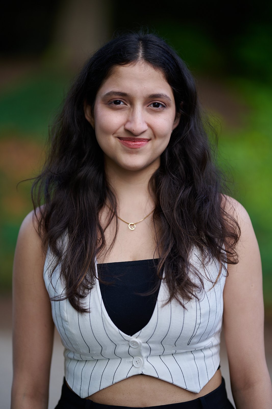 Ojasvi Agrawal