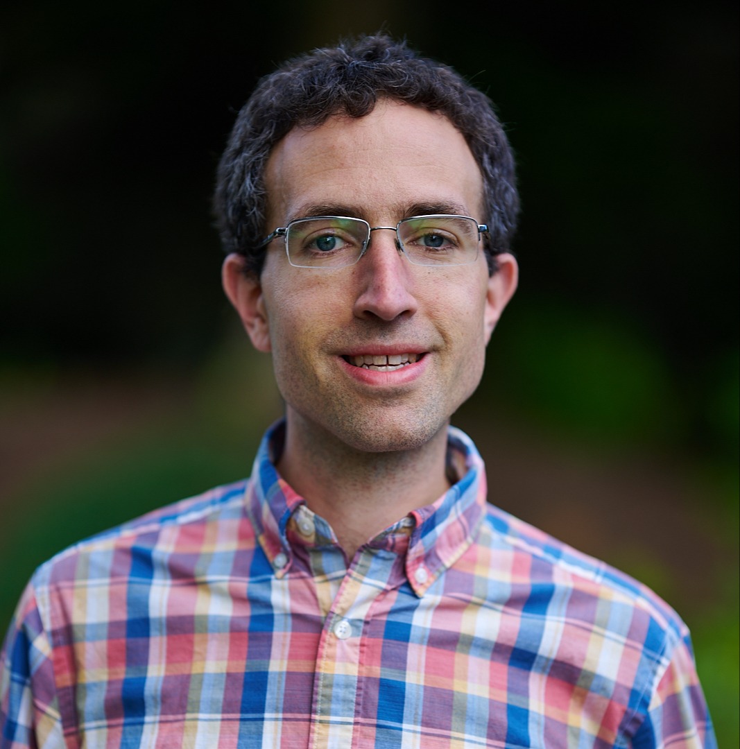 Dan Recht