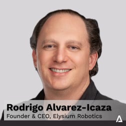 Rodrigo Alvarez-Icaza