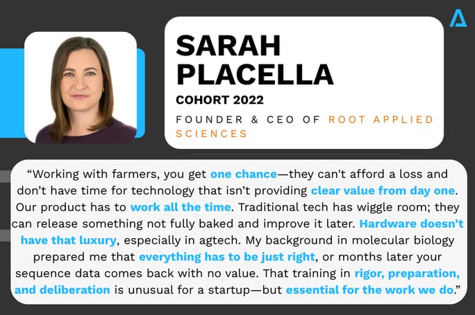 Sarah Placella Quote-1