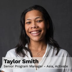 Taylor Smith Headshot Blog