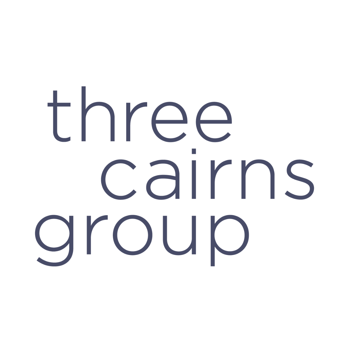 Three Cairns Group