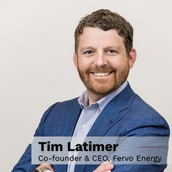 Tim Latimer Headshot