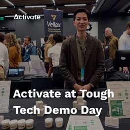 Tough Tech Recap (1)