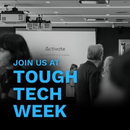 Tough Tech