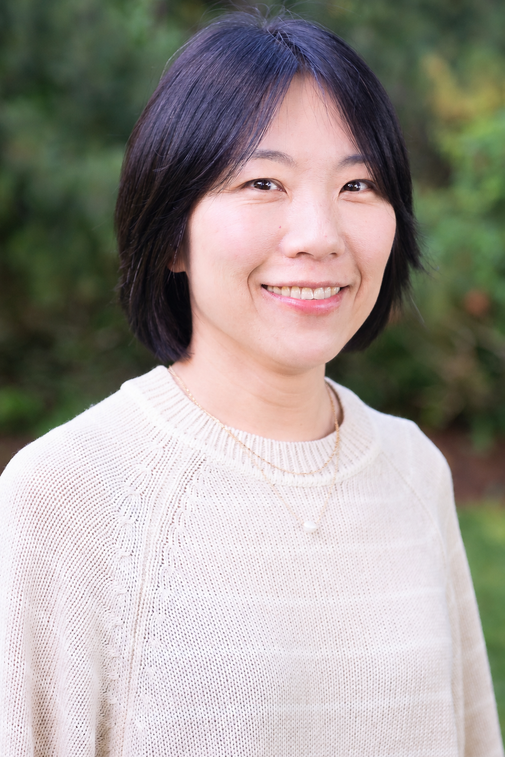 I-Ching Wang