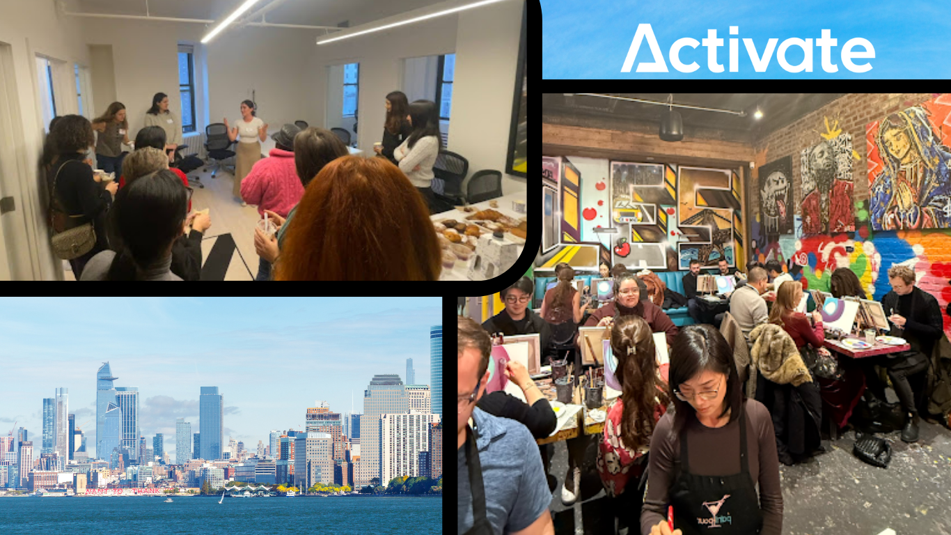 Activate New York News