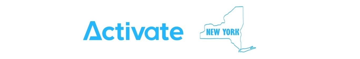 Activate New York