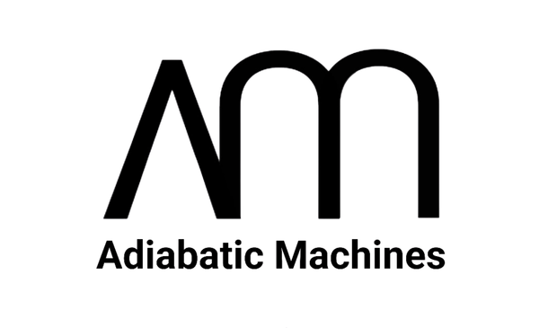 Adiabatic Machines