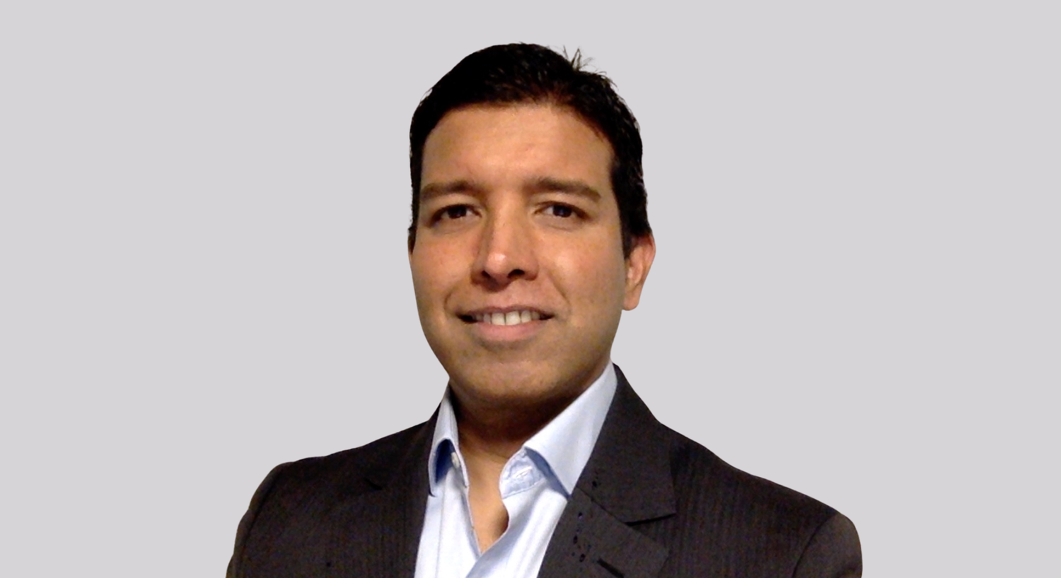 Albert Kumar
