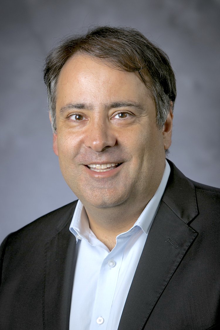 Alex Dehgan