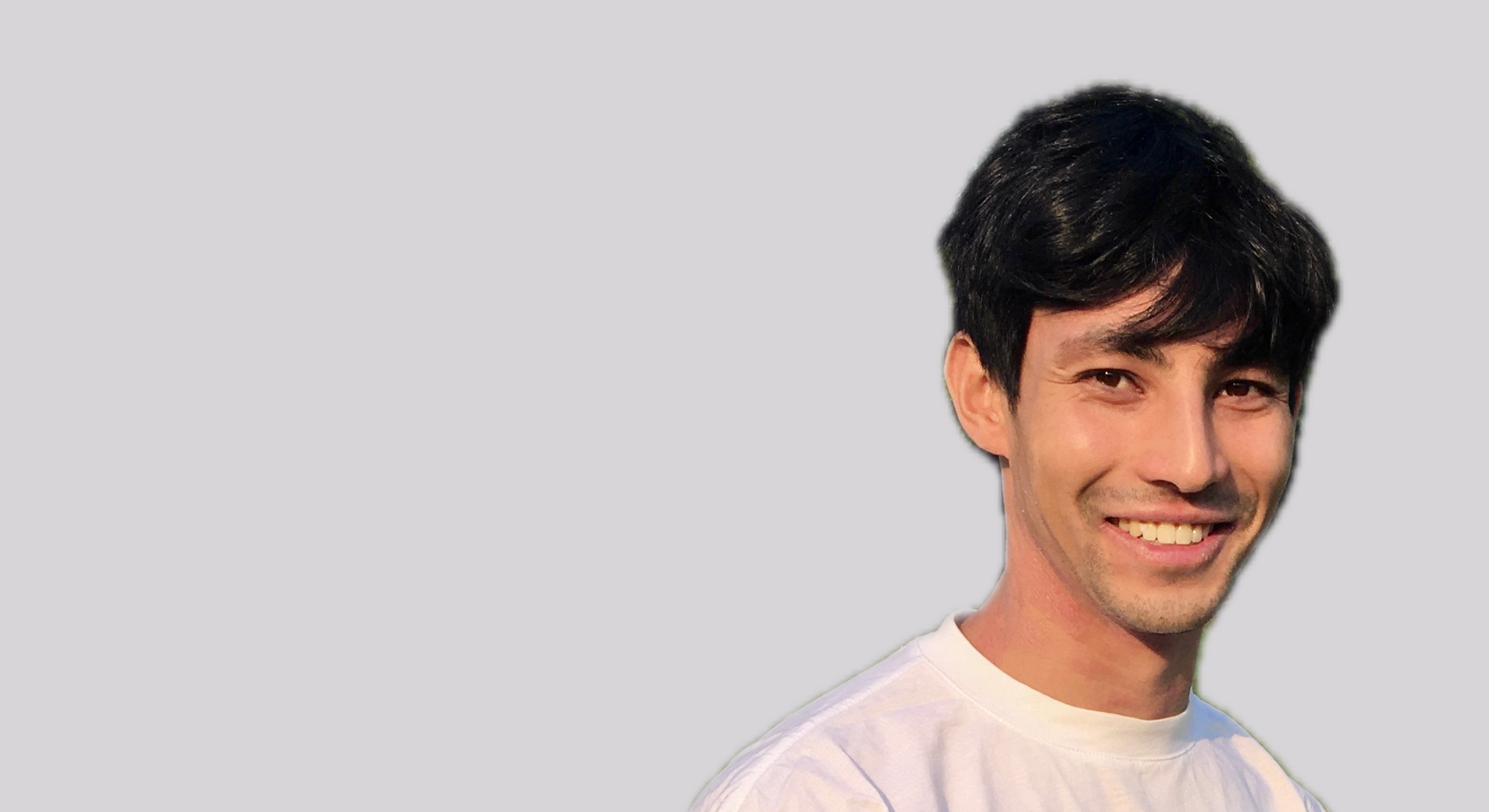 Andre Cornman_Headshot_Website