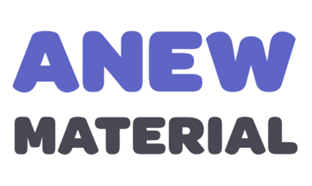 Anew Material