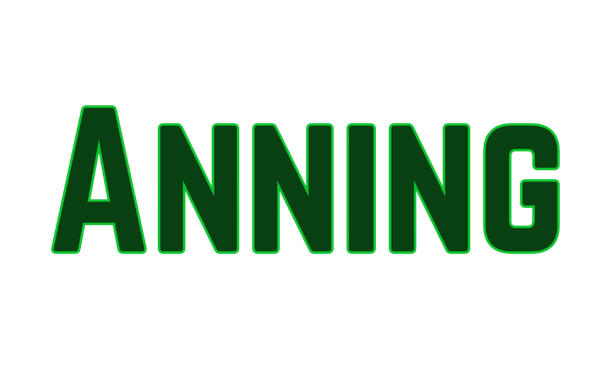 Anning Logo