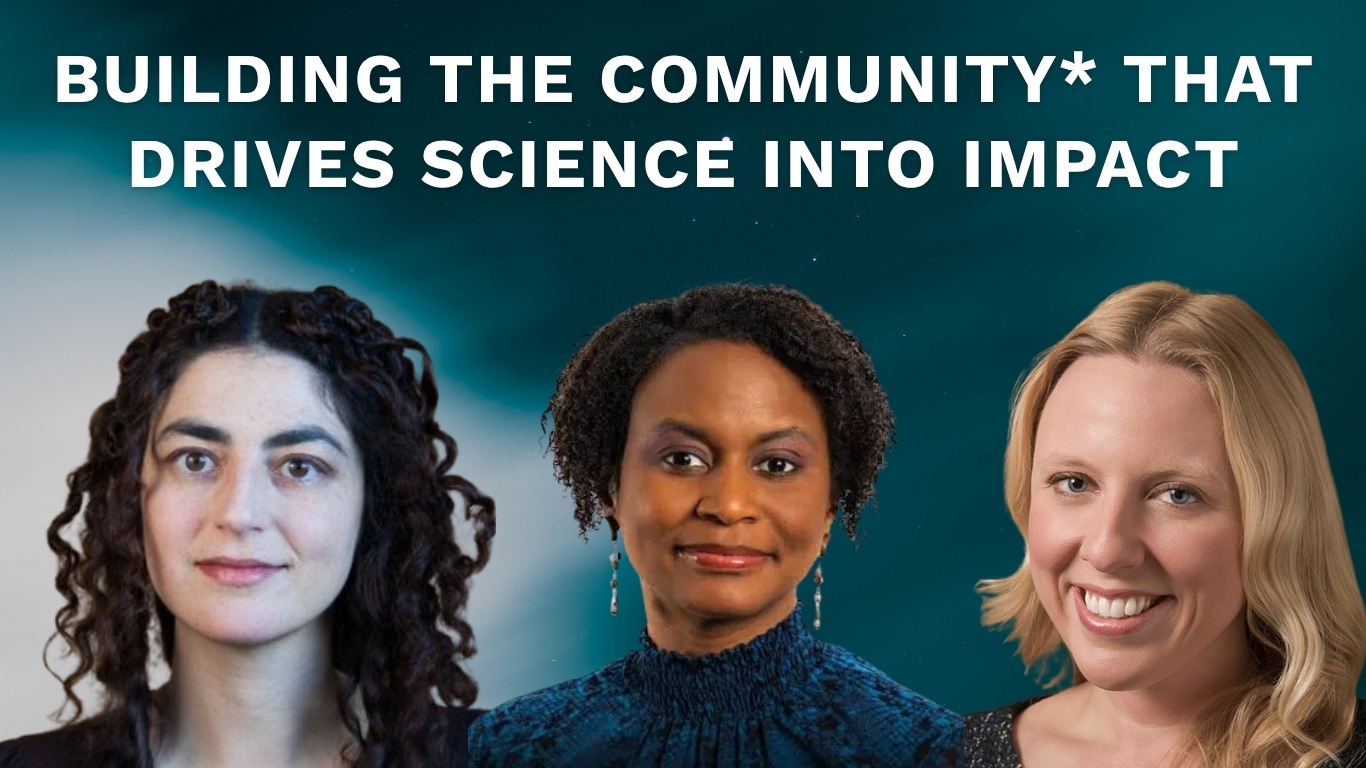 Announcing New Activate Leadership Team