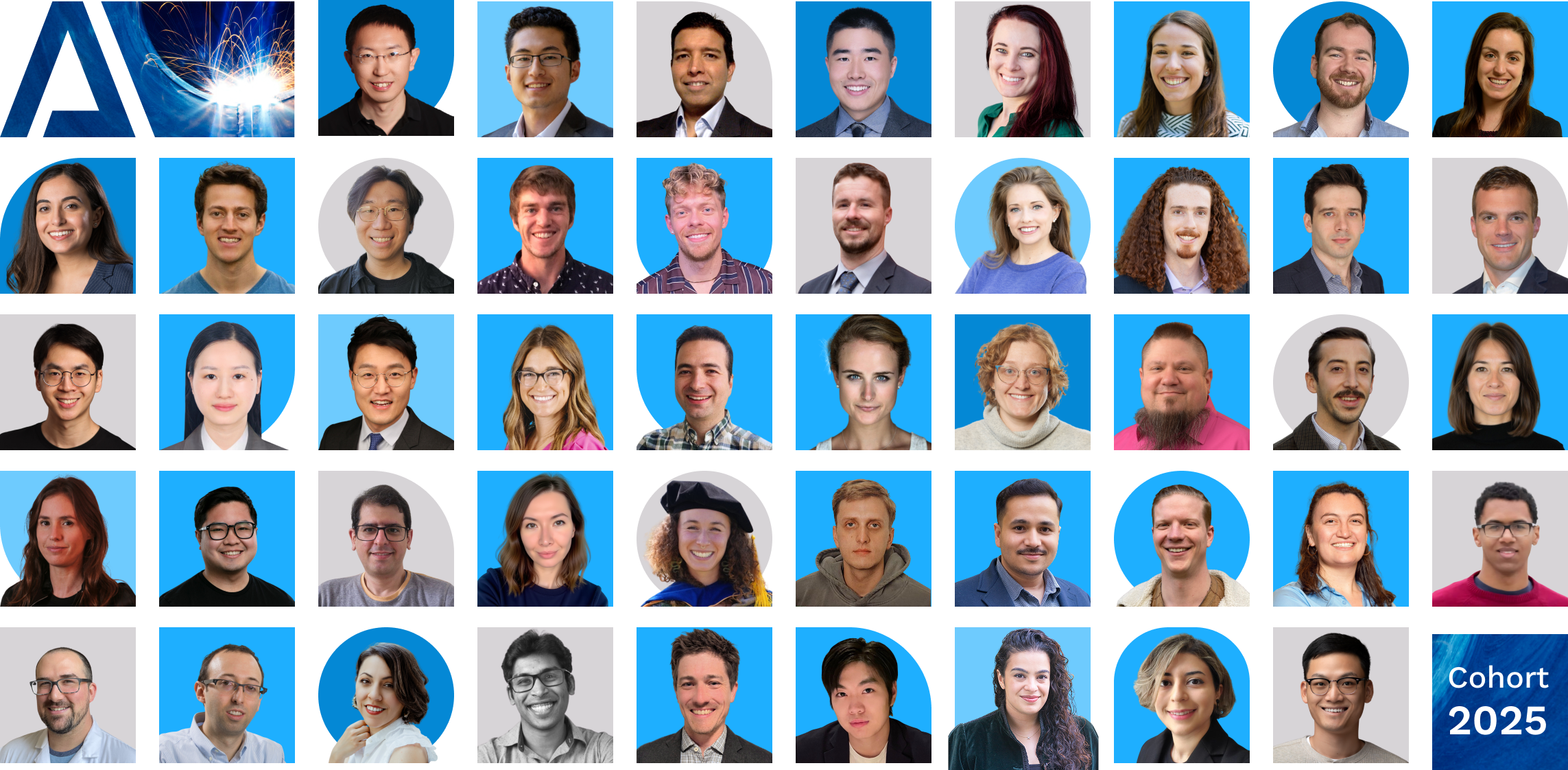C25 Faces Graphic