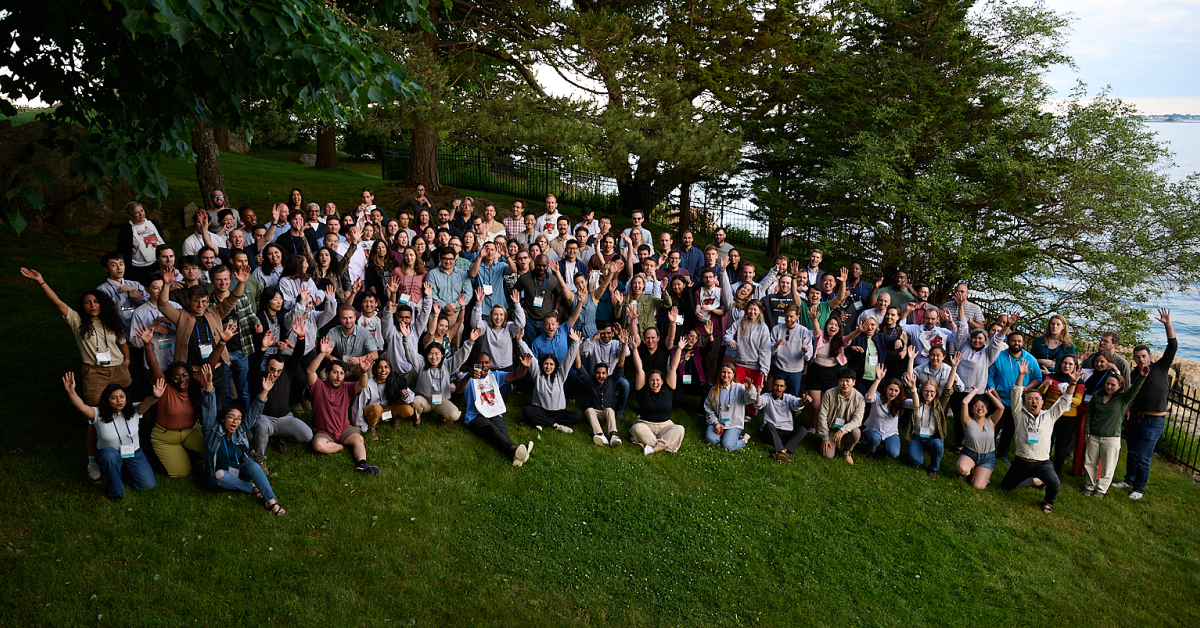 Celebrating Innovation and Community_ Activate’s Annual Retreat