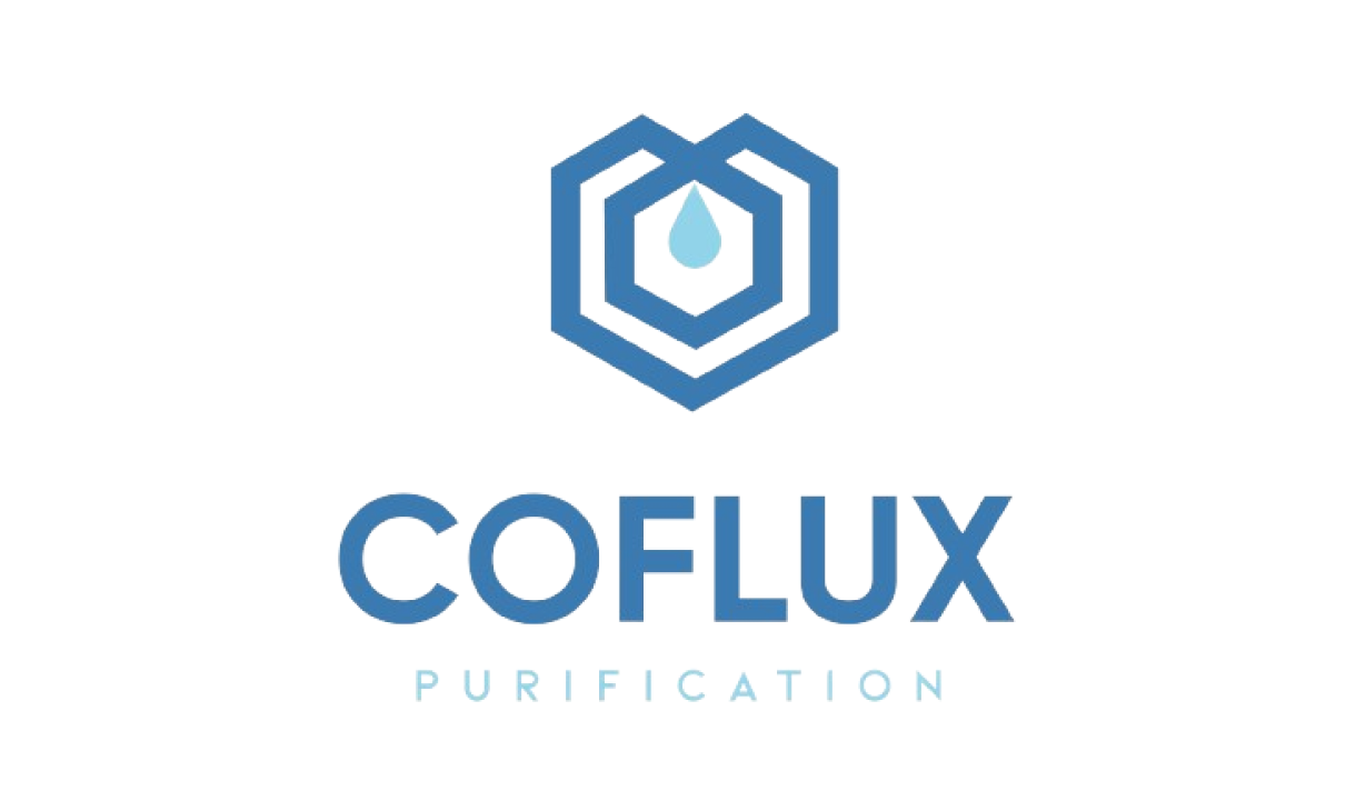 Coflux Purification