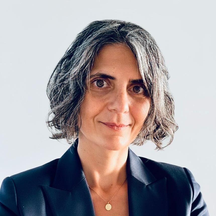 Cristina Escoda