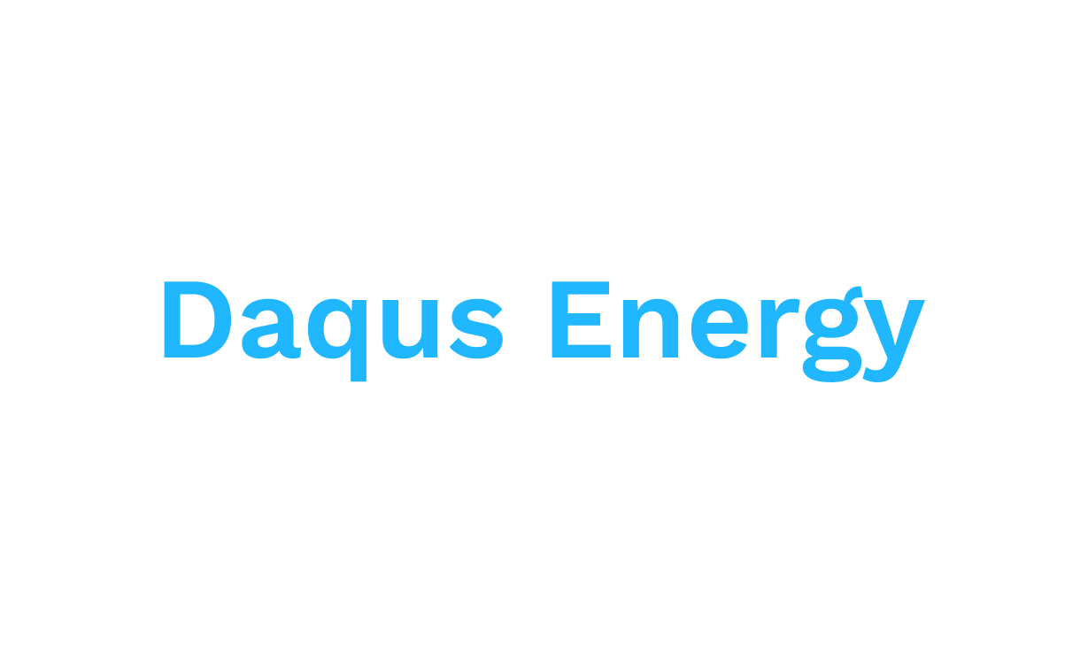 Daqus Energy