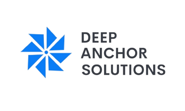 Deep Anchor Solutions
