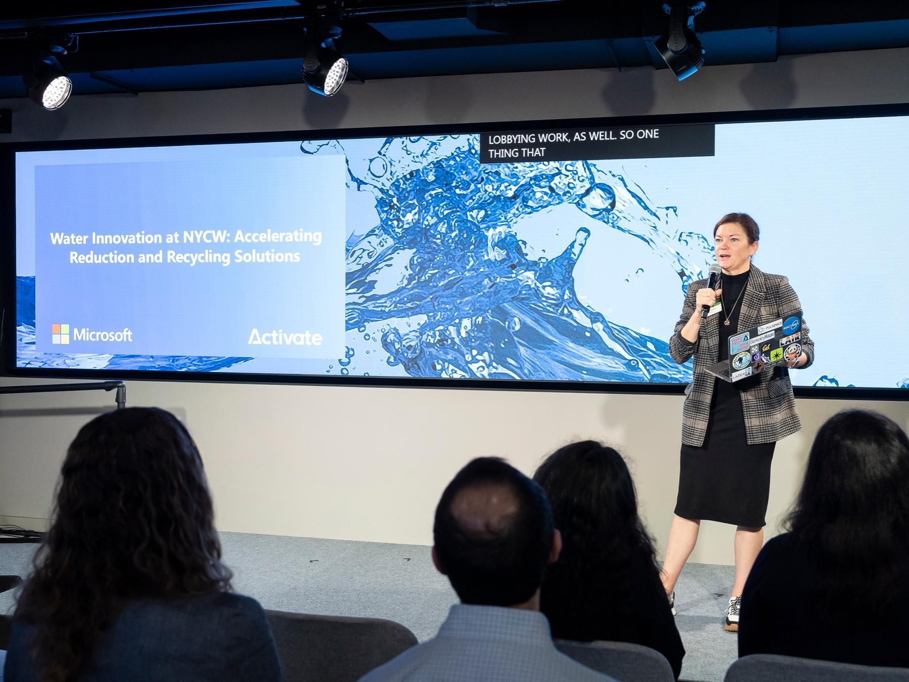 Entrepreneurial Training Workshops