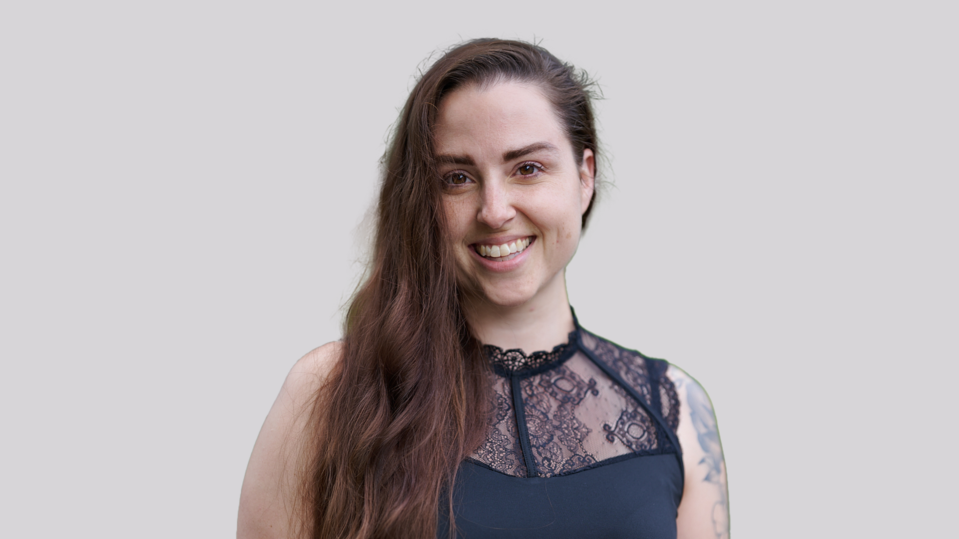 Erin Linebarger