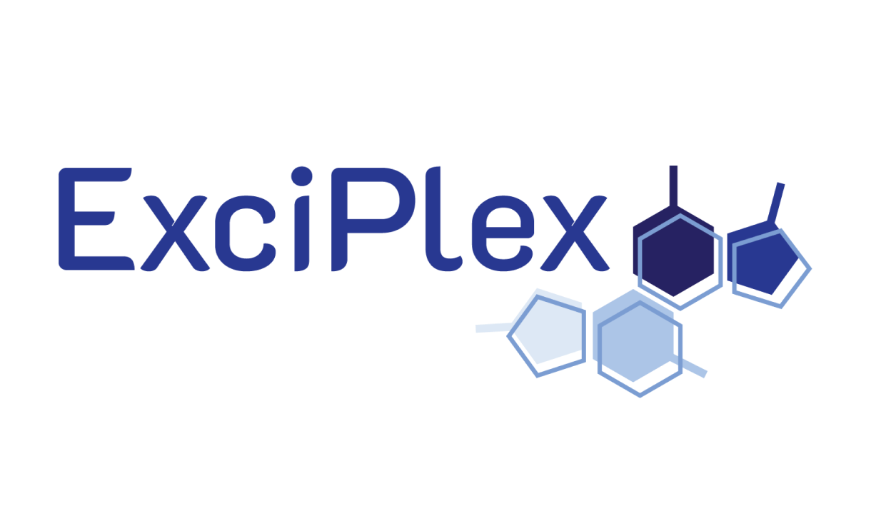 ExciPlex Inc Transparent